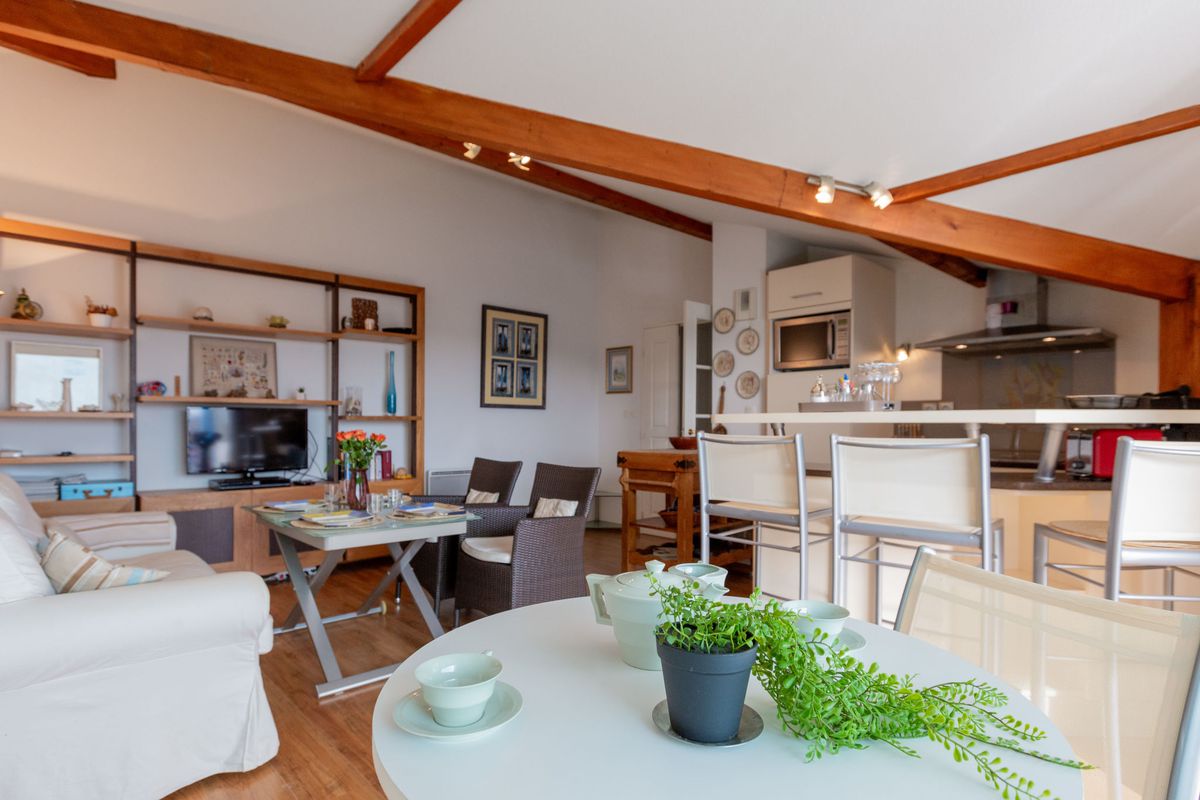 Appartement Résidence Magellan