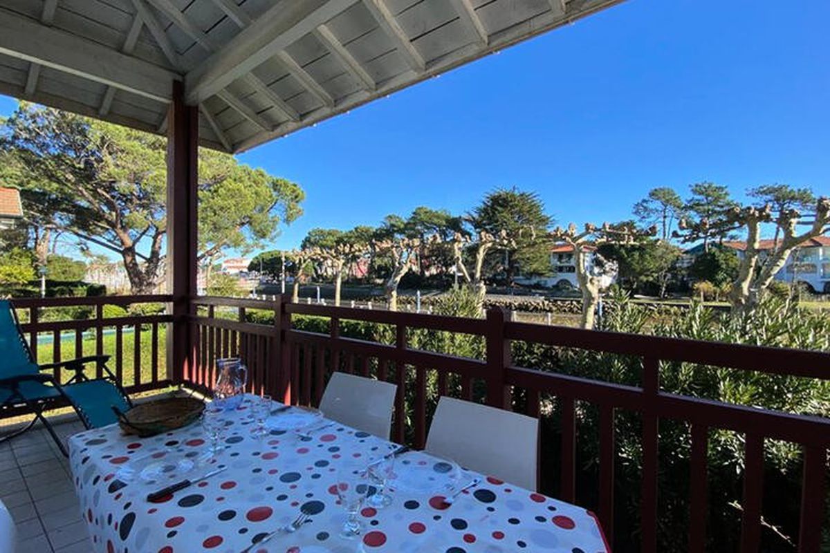 3 Pièces 5 Personnes