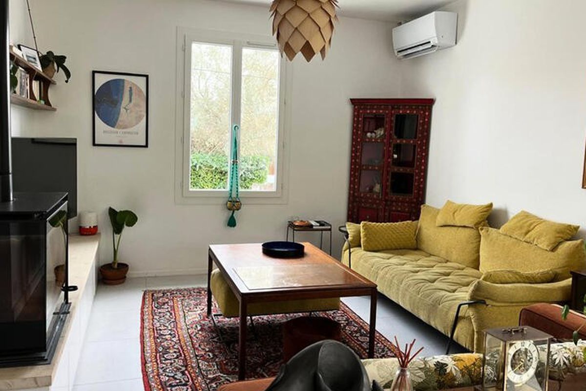 4 Pièces 8 Personnes