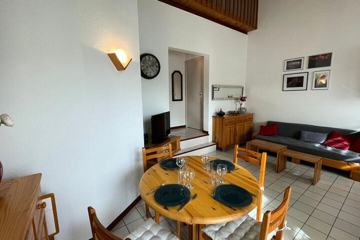 3 Pièces 4 Personnes