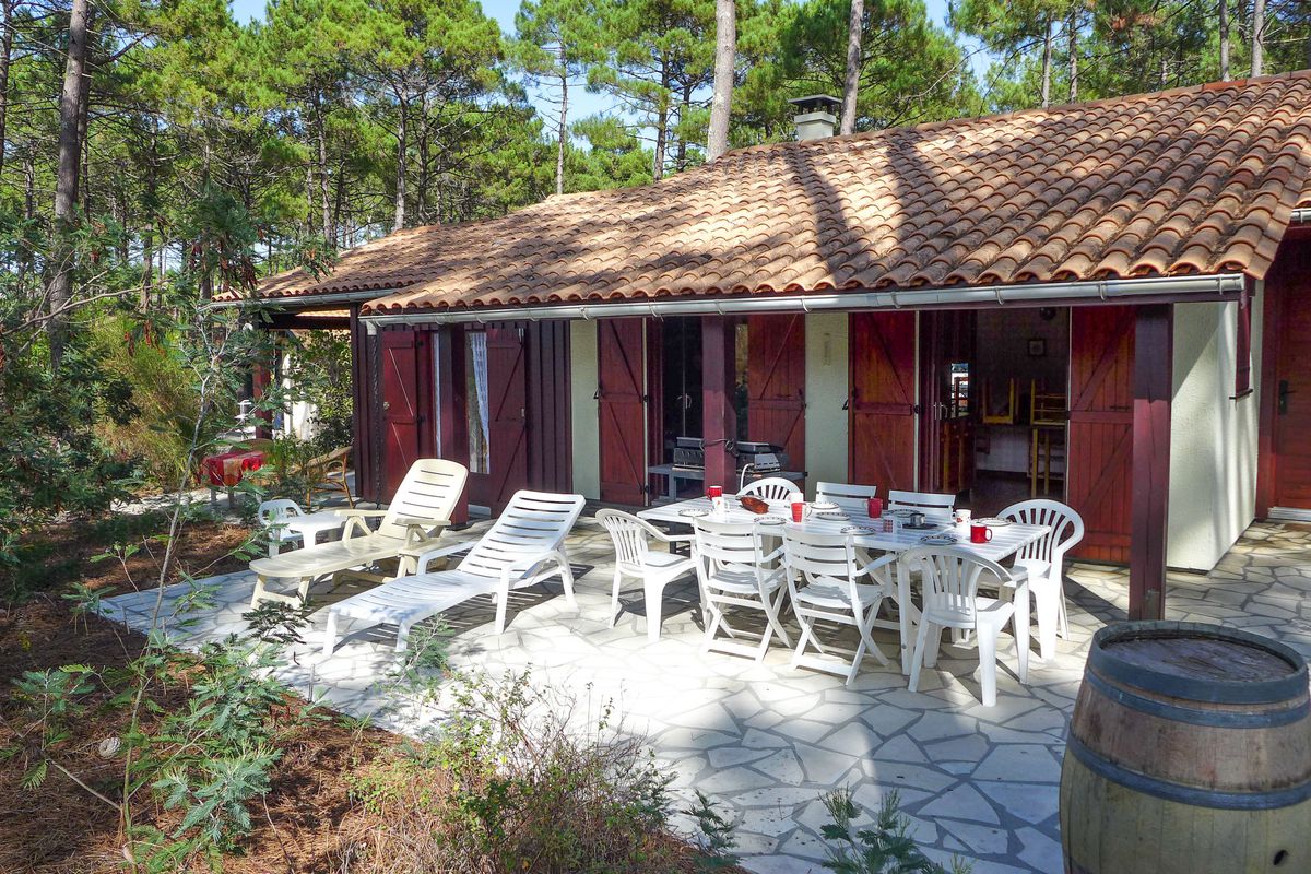 Maison Les Sylvaines