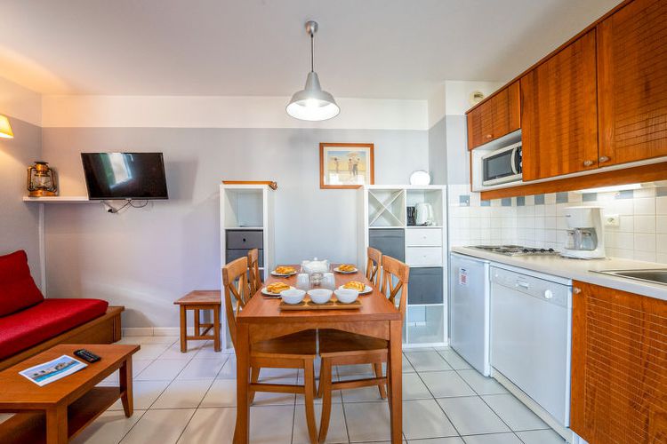 Appartement Les Grands Pins