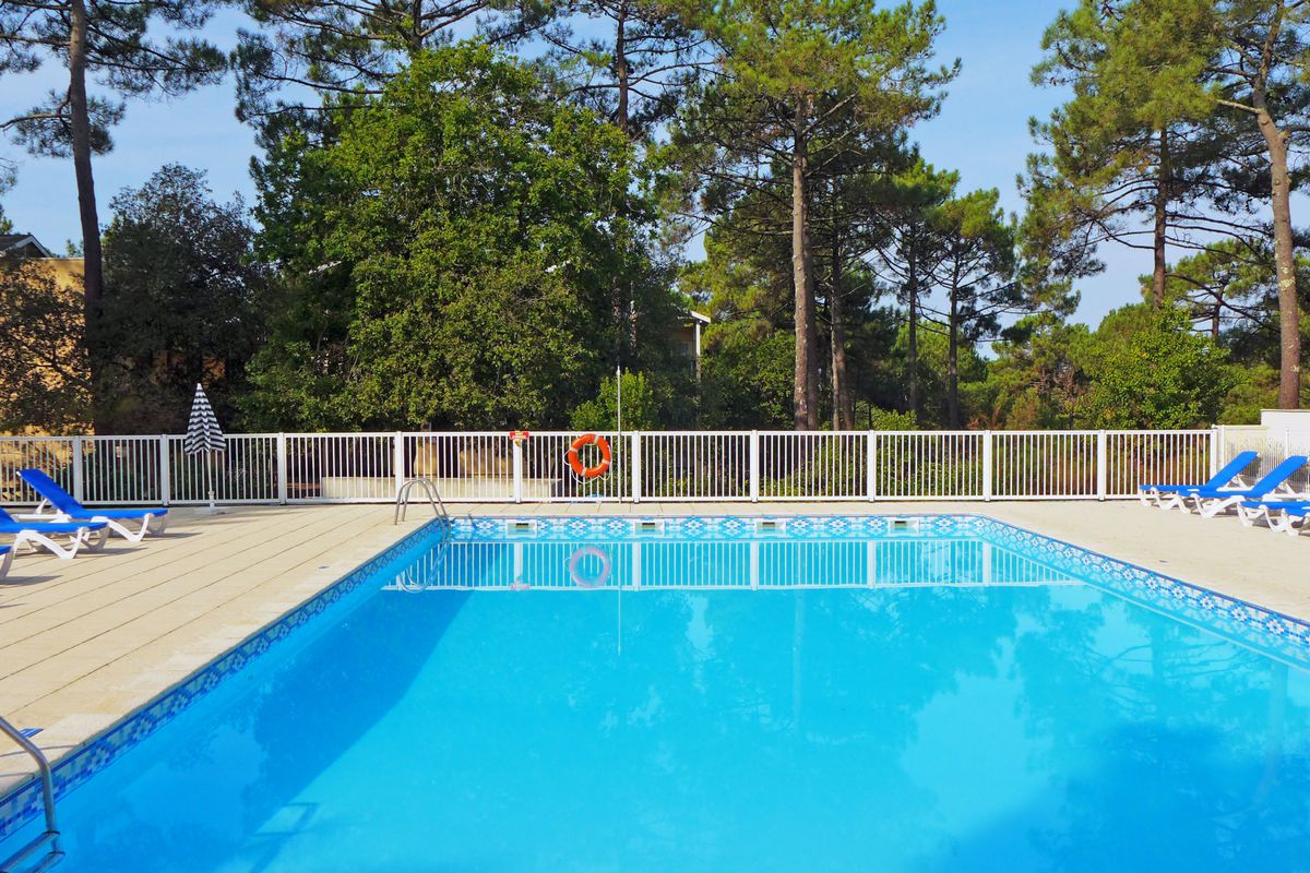 Appartement Les Grands Pins