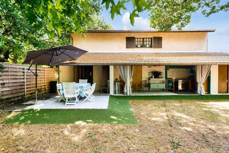 Maison 4 pièces 6 personnes - Confort