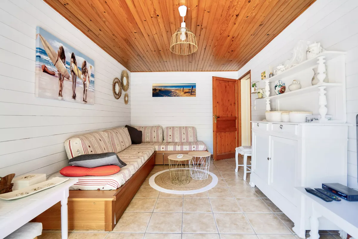 Maison 4 pièces 6 personnes - Confort