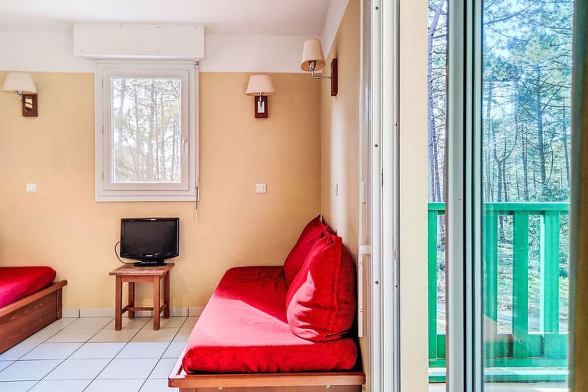 Appartement Les Grands Pins