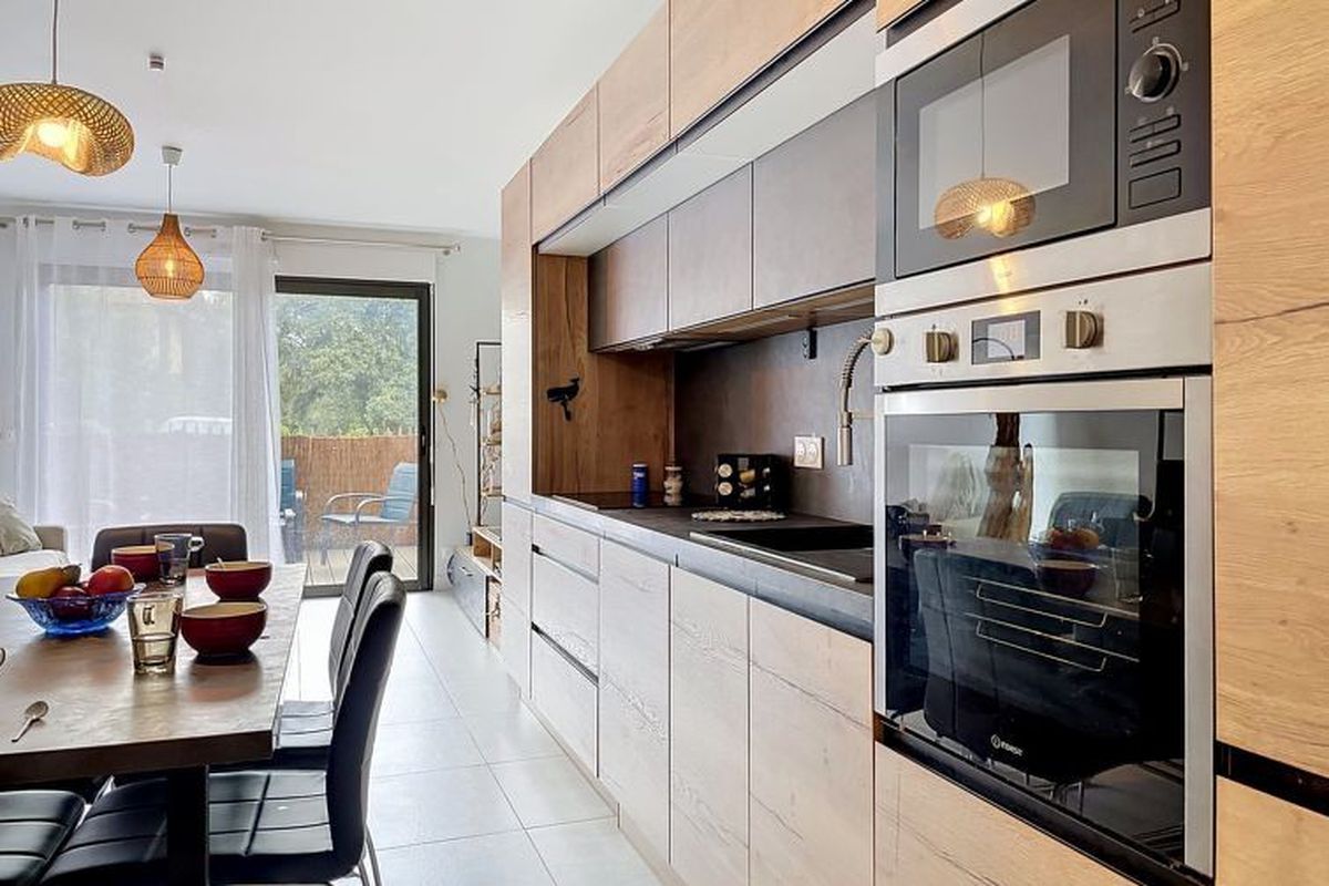 Appartement  Résidences du Lac