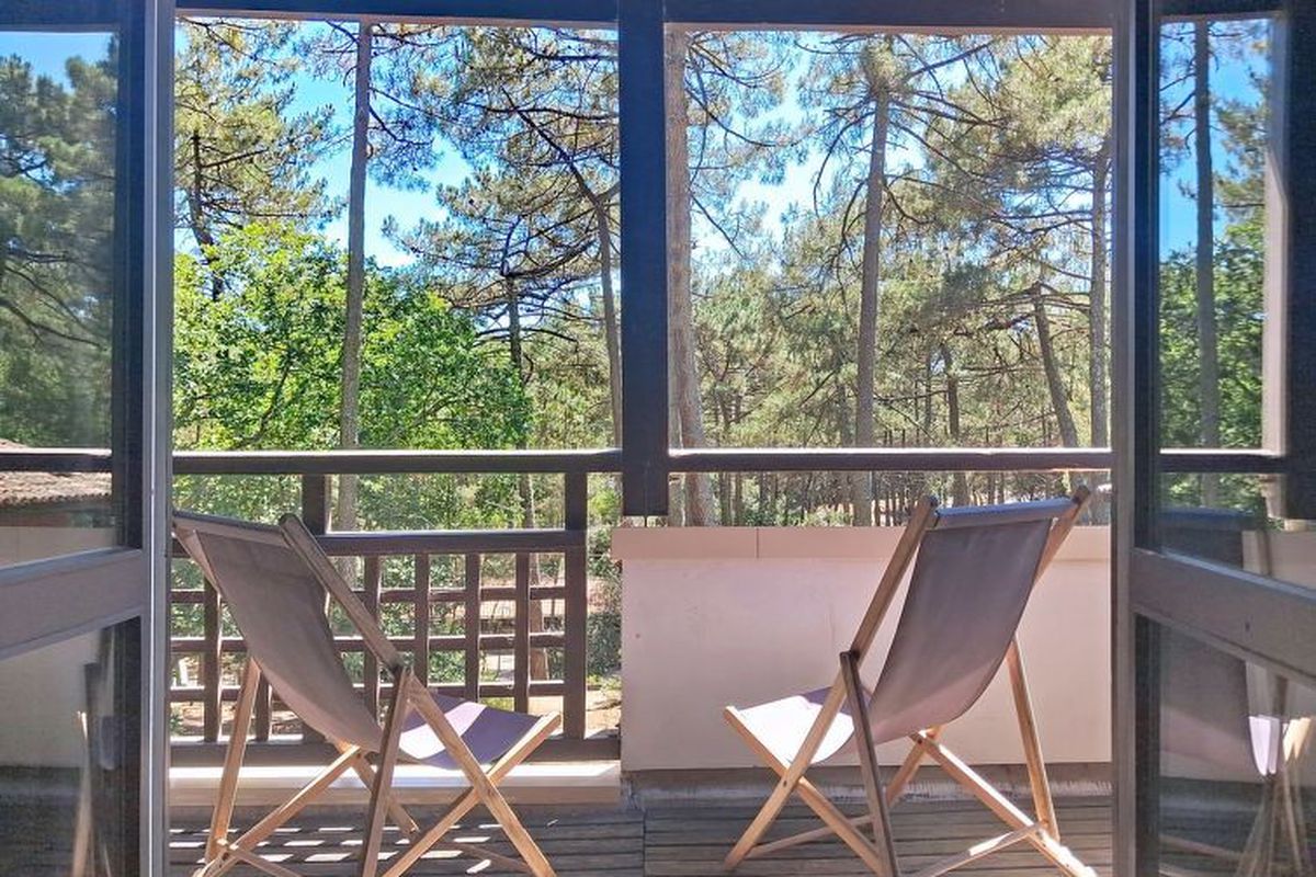 Appartement Les 3 voiles