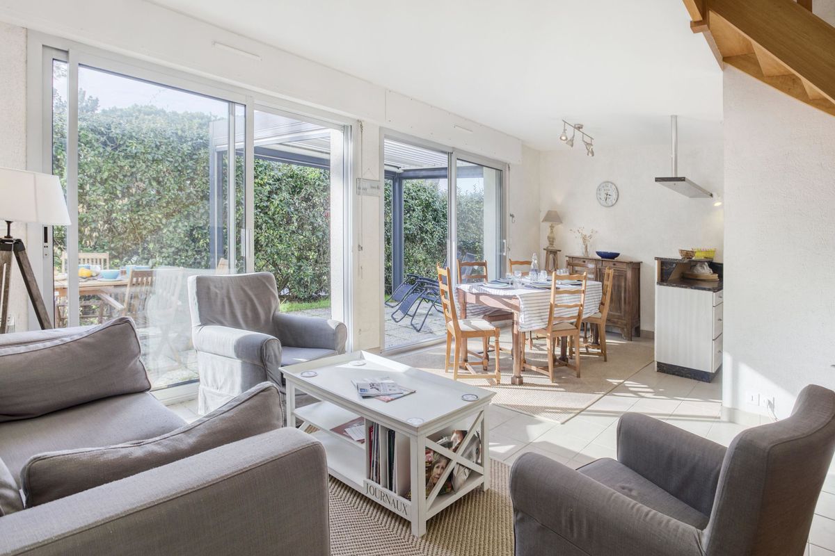 Maison Maison Pauline