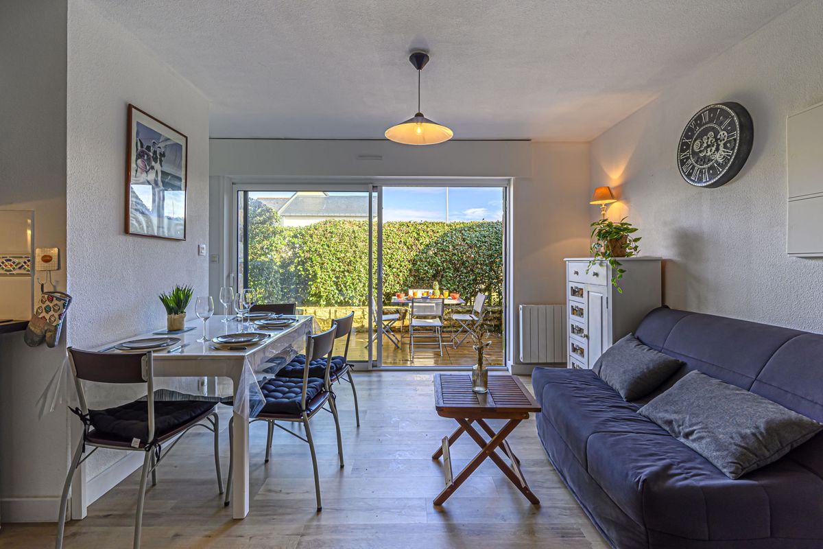 Appartement Océania II