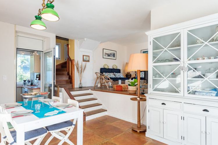 Maison Villa Kermario