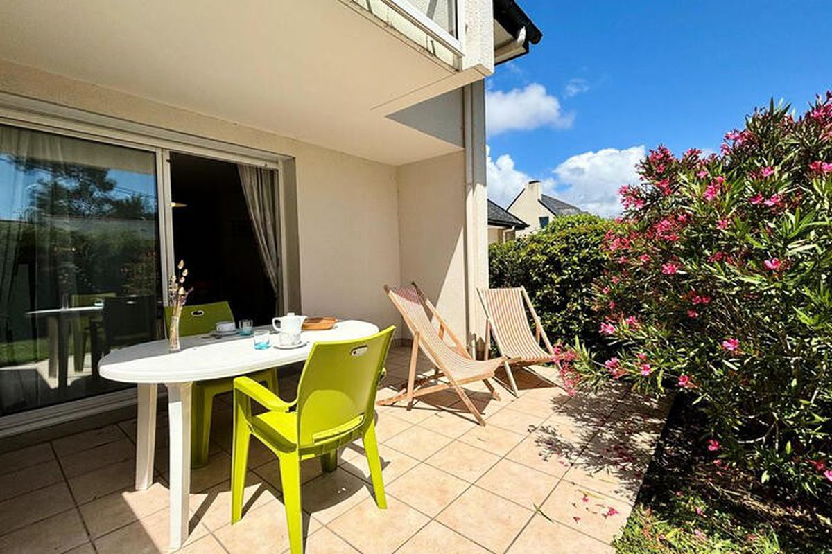 2 Pièces 4 Personnes