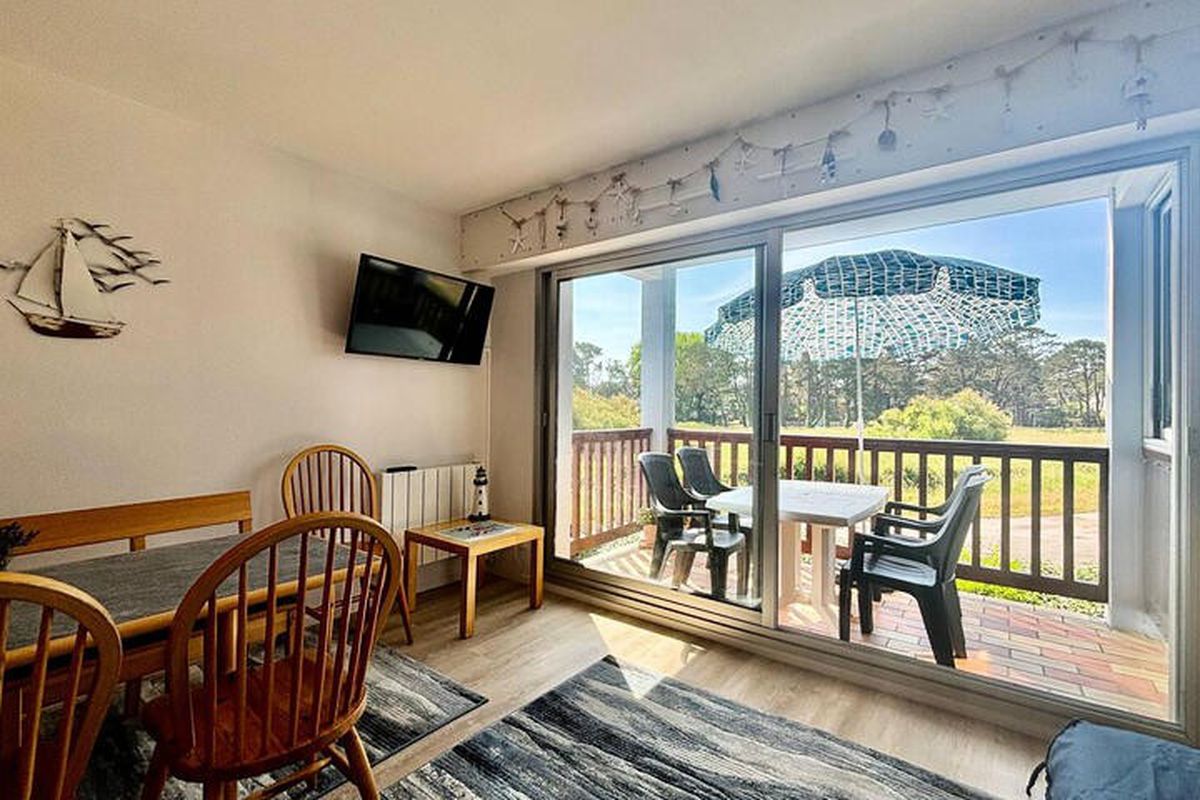 3 Pièces 4 Personnes