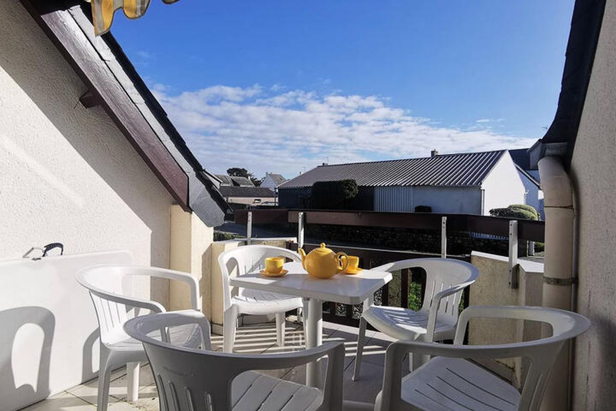 3 Pièces 6 Personnes