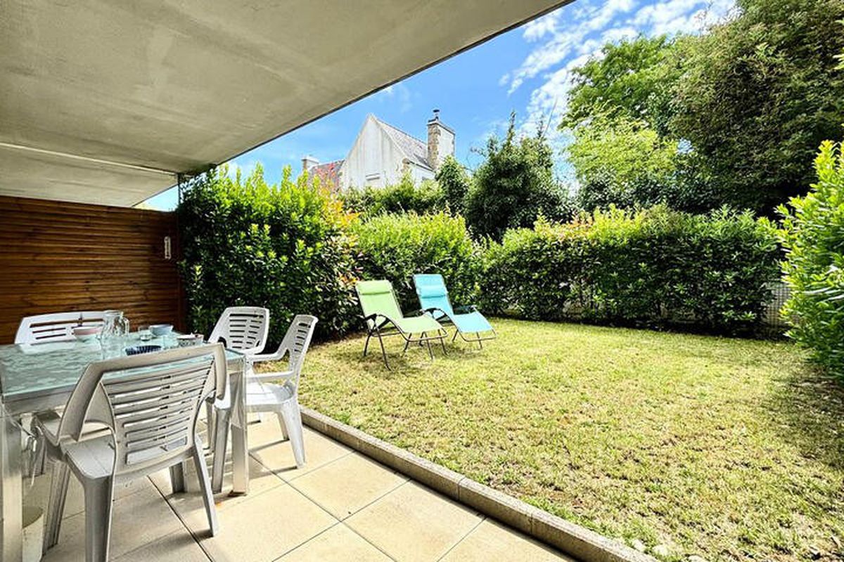 3 Pièces 6 Personnes