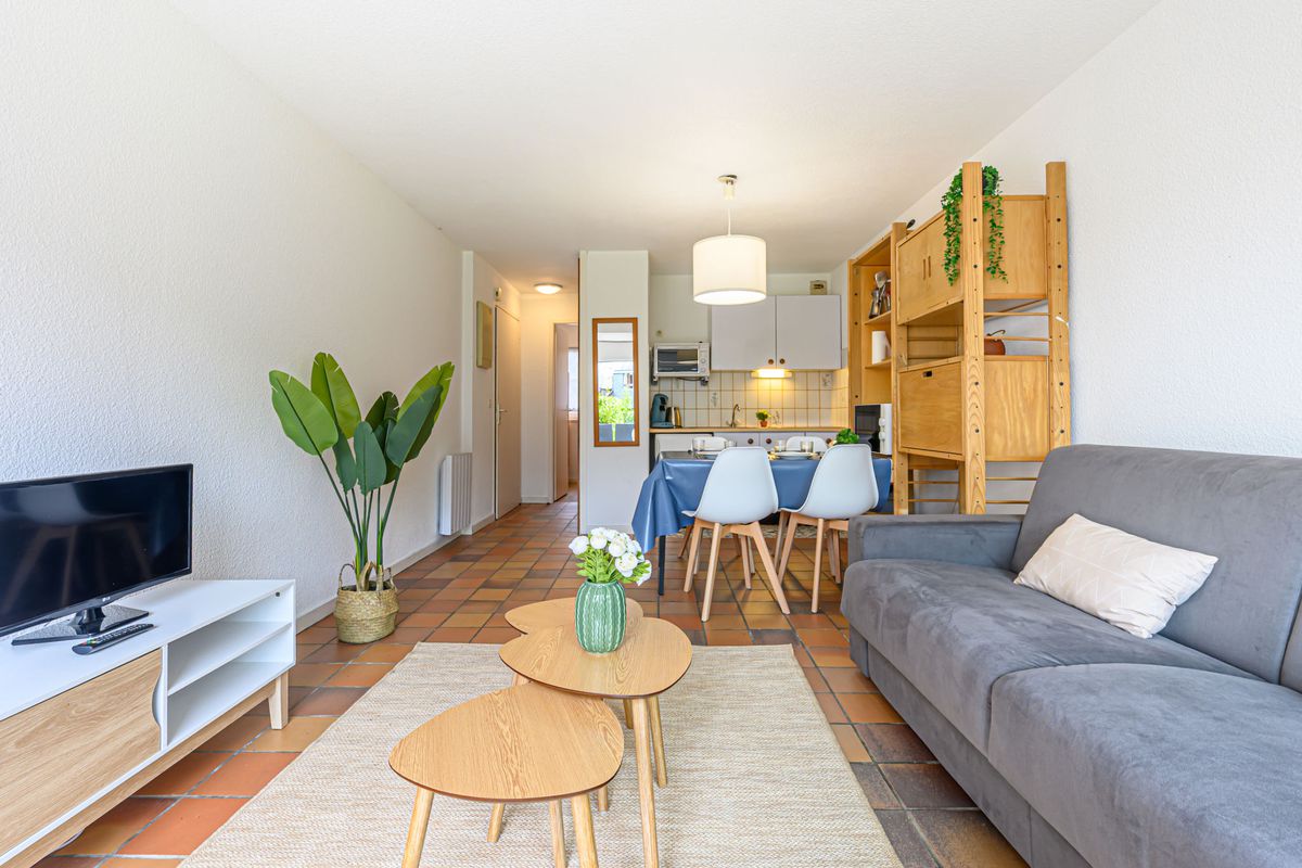 Appartement Maison Port En Dro