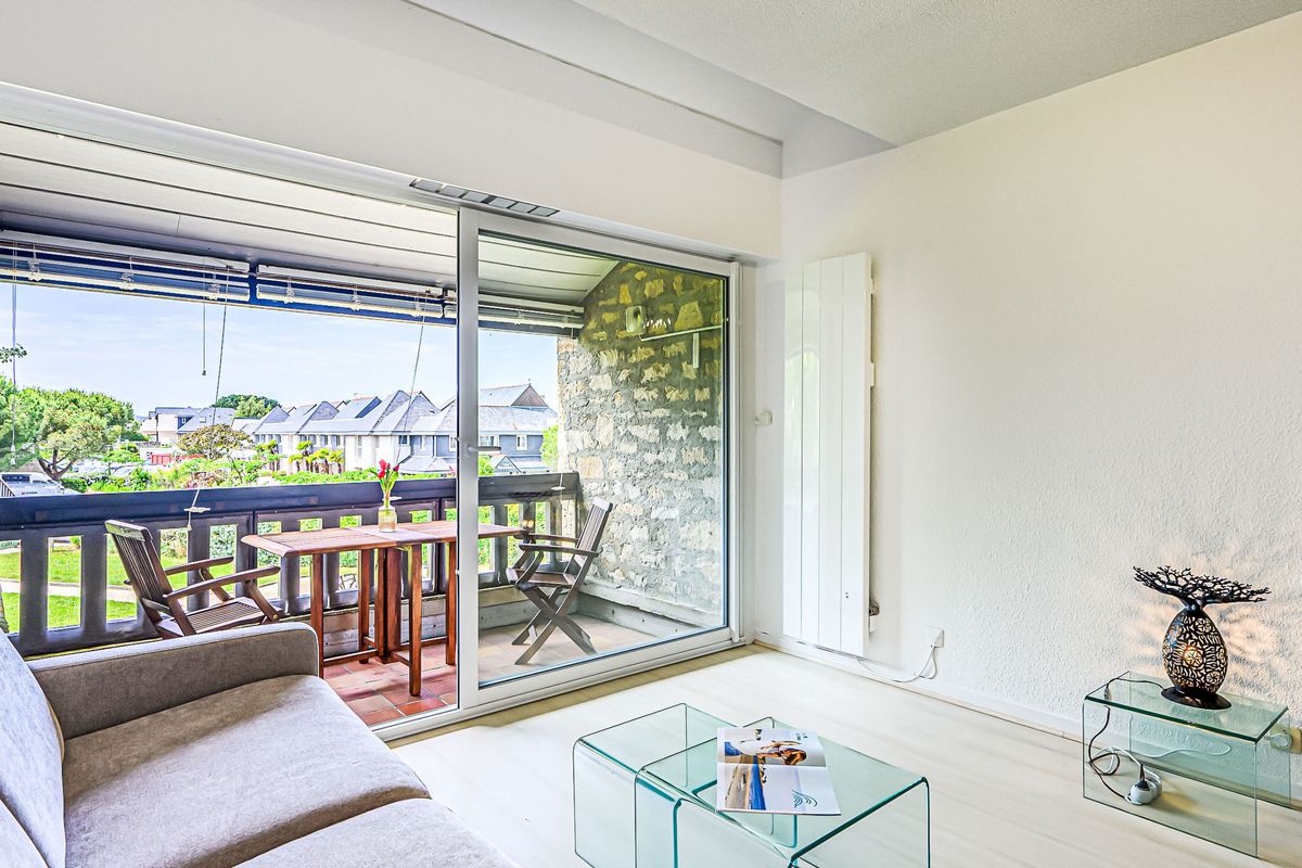 Appartement Maison Port En Dro