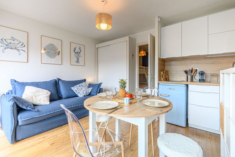 Appartement Maison Port En Dro