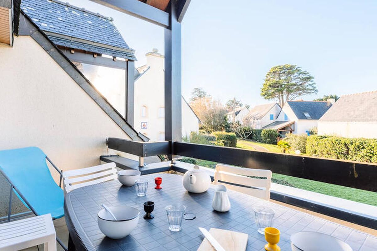 3 Pièces 4 Personnes