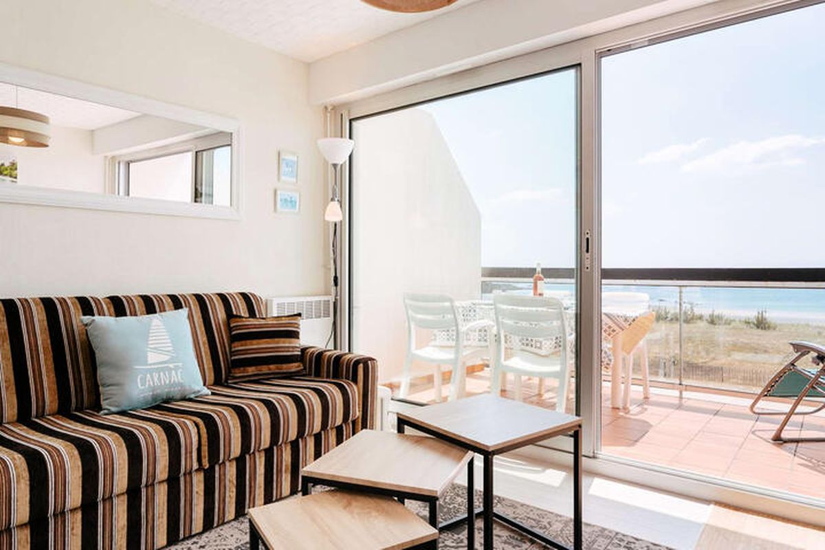 1 Pièce 4 Personnes