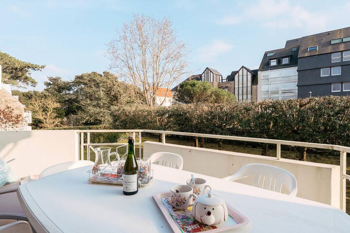 3 Pièces 4 Personnes