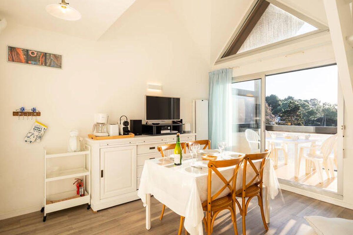 3 Pièces 4 Personnes