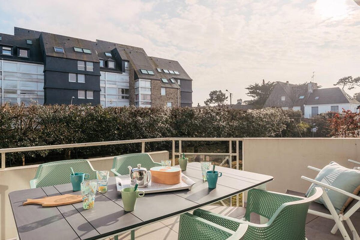 3 Pièces 6 Personnes