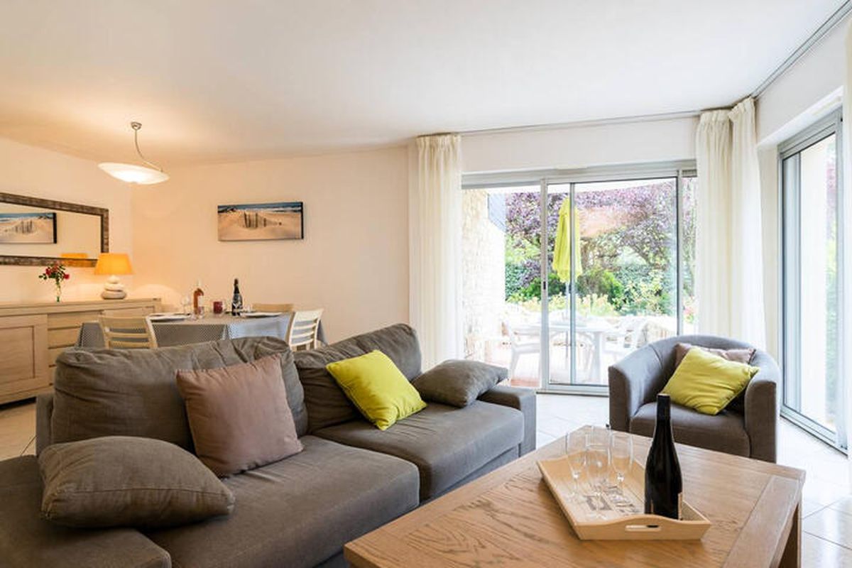 3 Pièces 6 Personnes