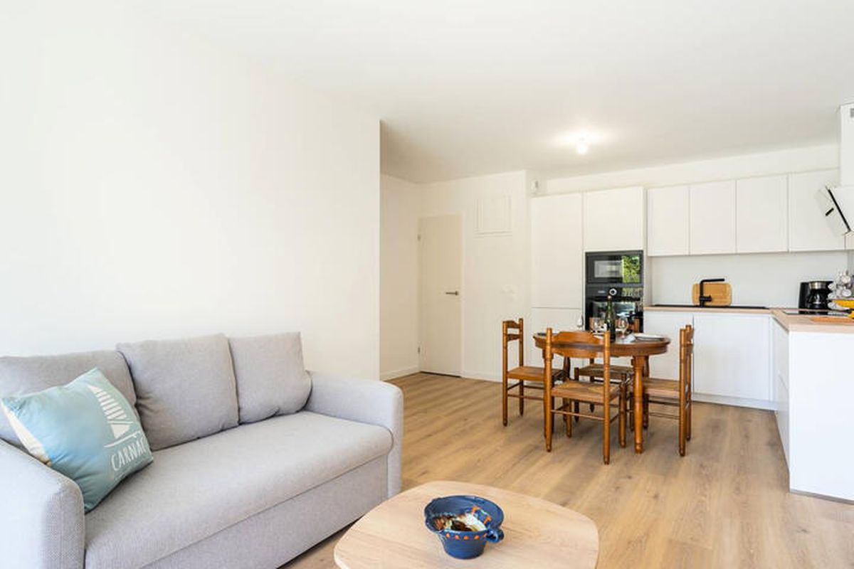 3 Pièces 4 Personnes