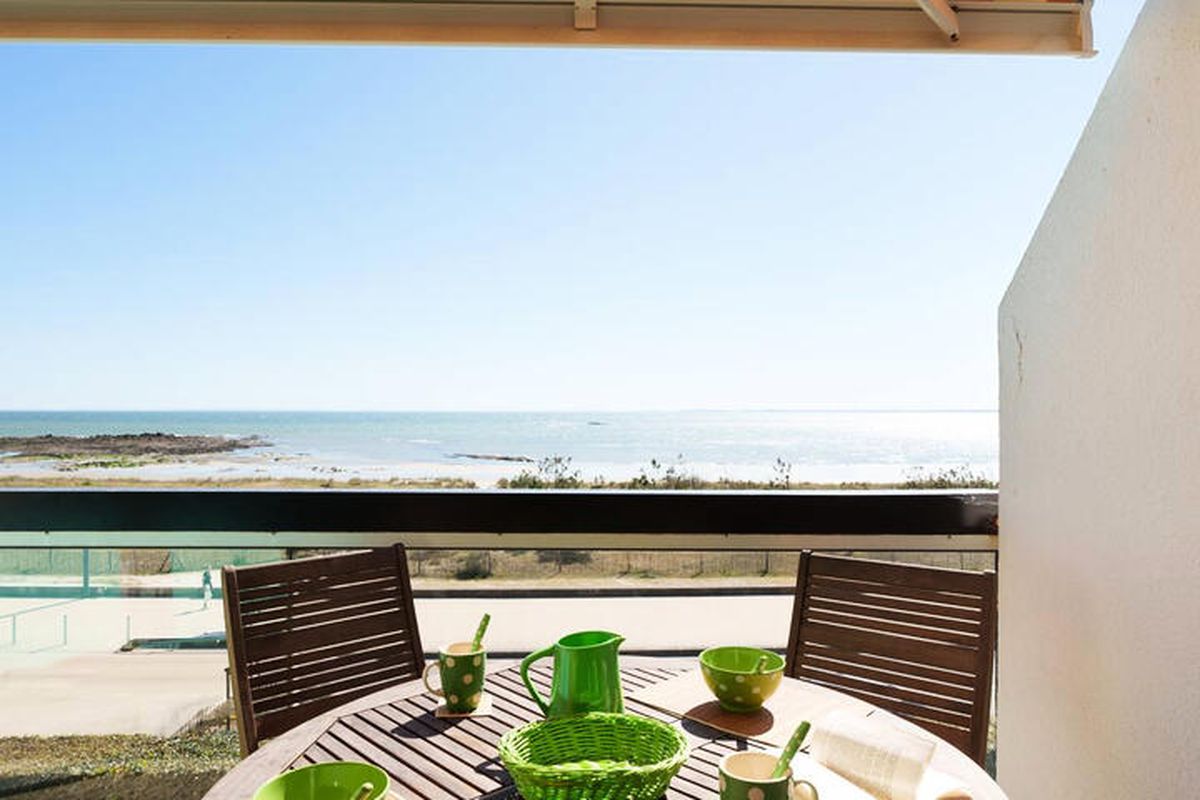 2 Pièces 4 Personnes