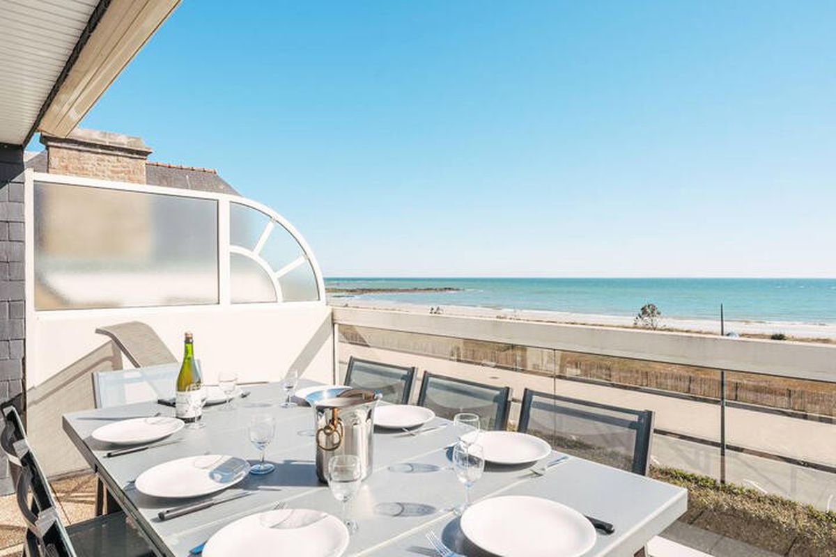 2 Pièces 5 Personnes