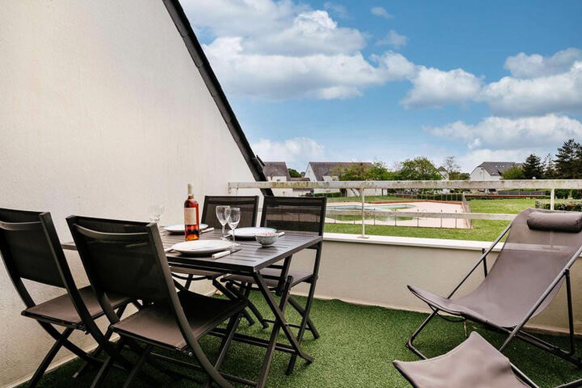 3 Pièces 6 Personnes