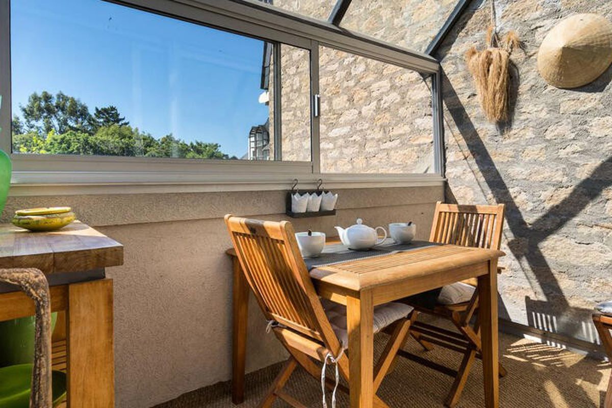 3 Pièces 5 Personnes