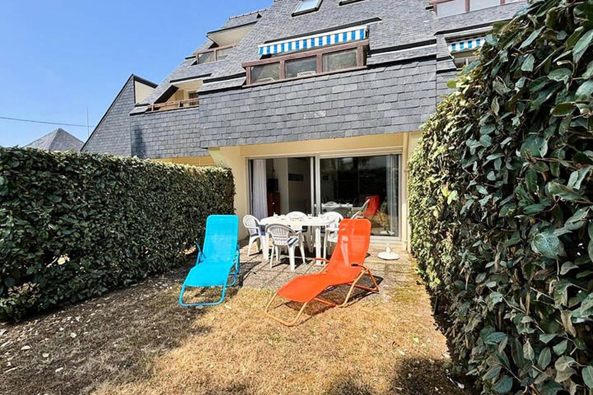 1 Pièce 4 Personnes