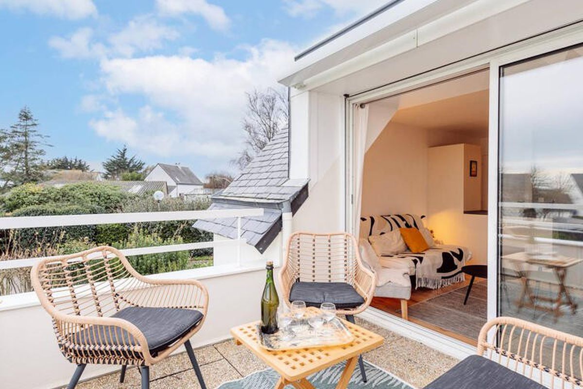 3 Pièces 4 Personnes