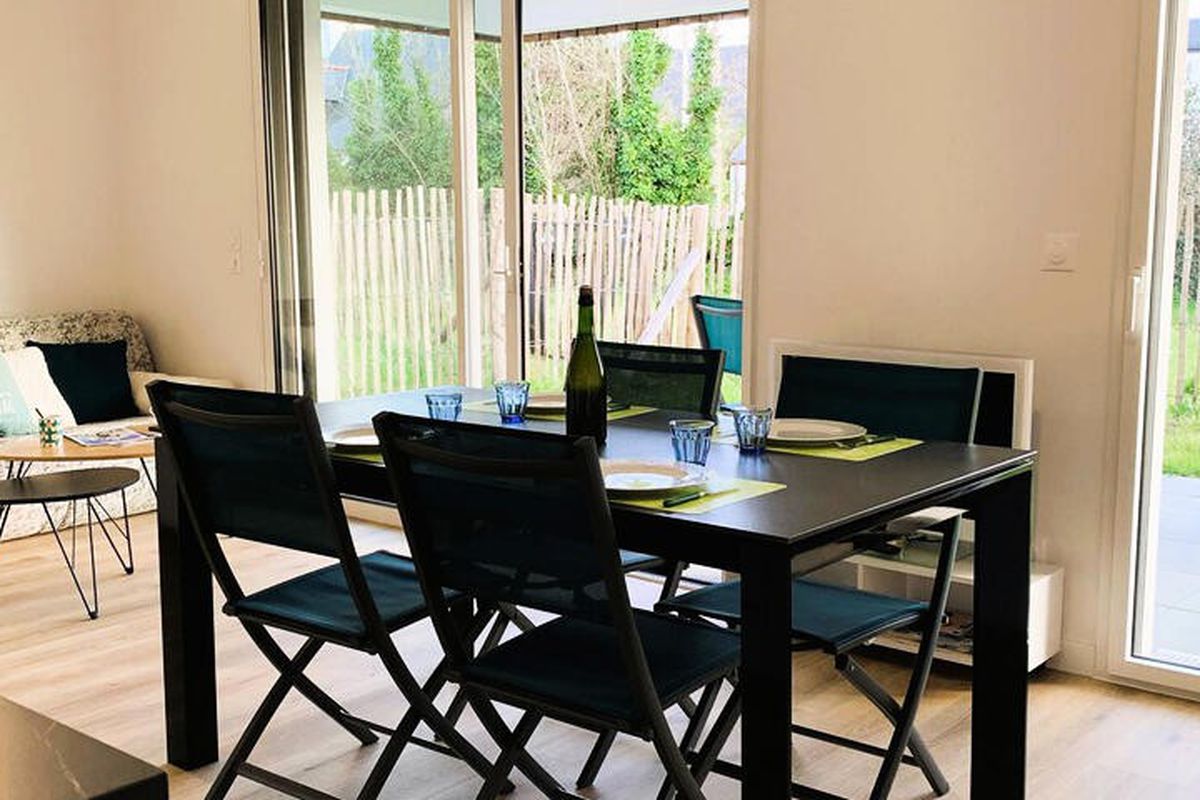 3 Pièces 4 Personnes