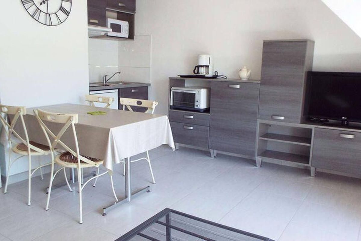 4 Pièces 6 Personnes