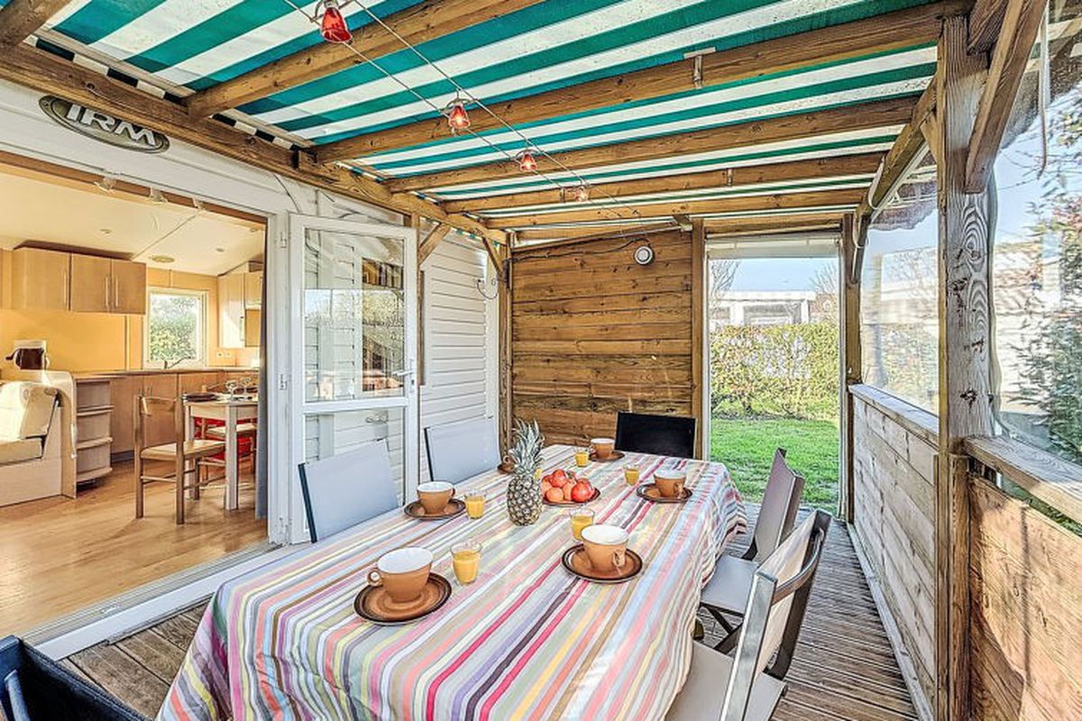 Appartement L'échasse