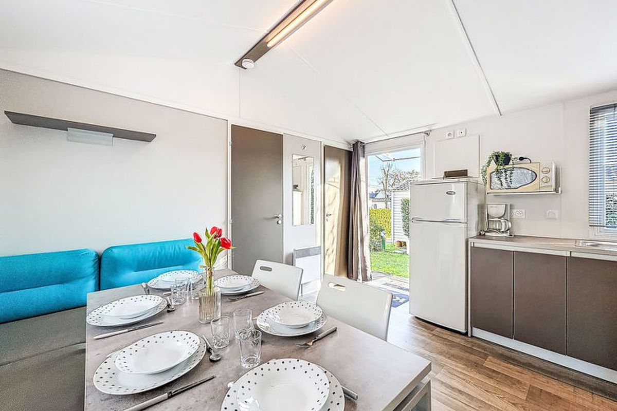 Appartement Le Vanneau