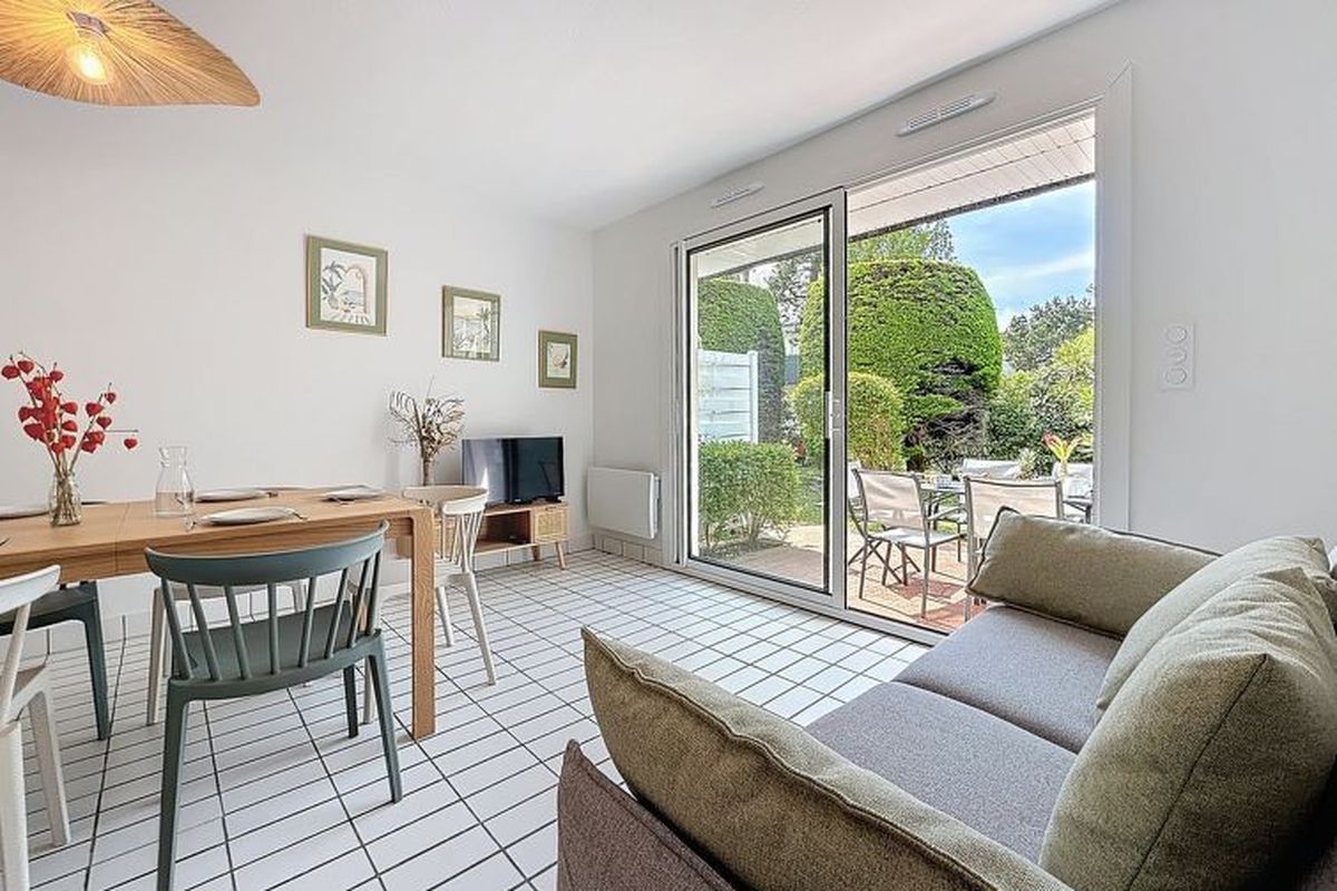 Appartement Village de Légenèse