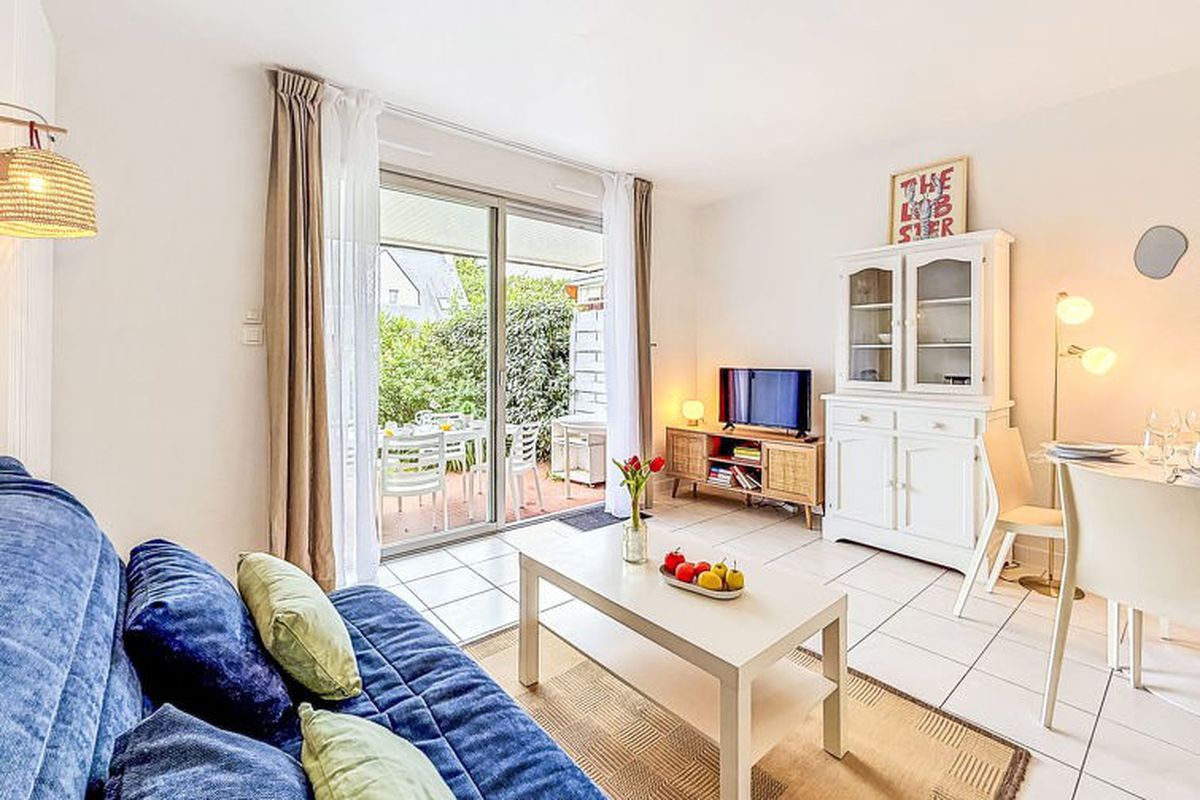 Appartement Village de Légenèse