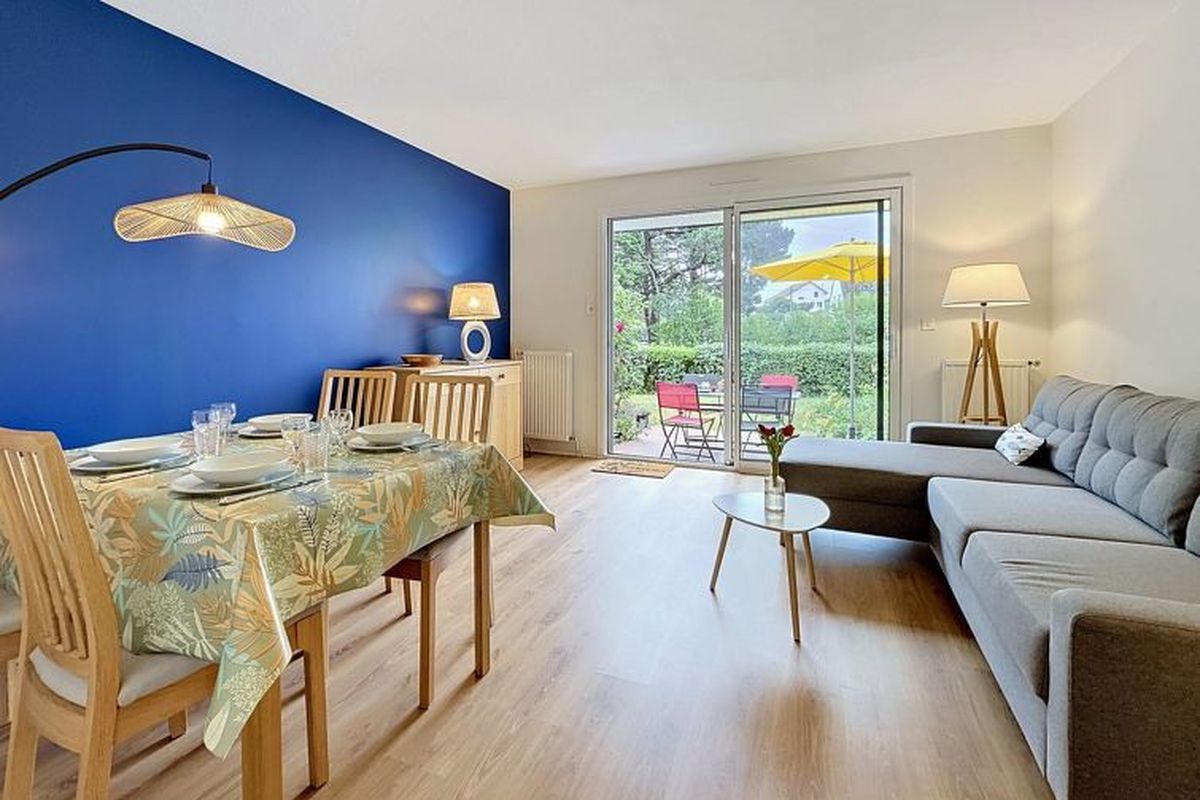 Appartement Village de Légenèse