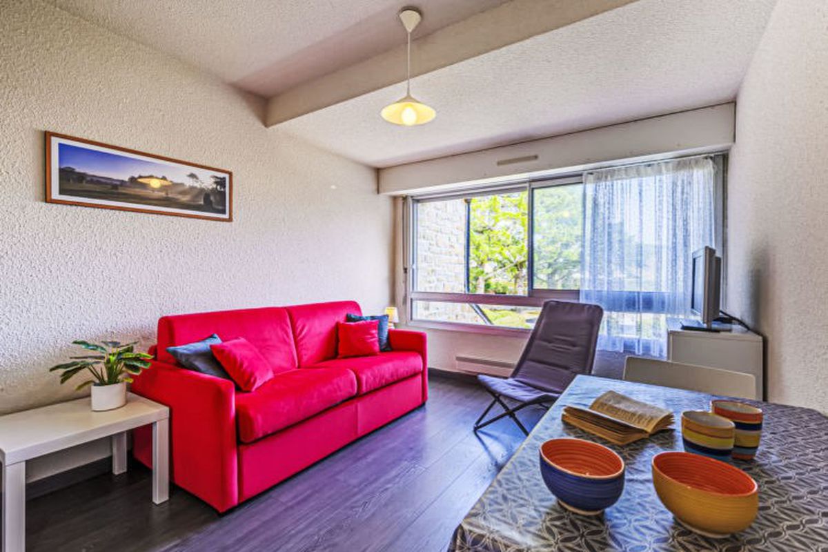 Appartement Les Alizés