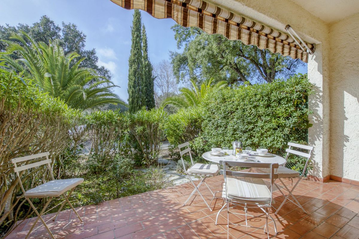 Appartement Val des Chênes