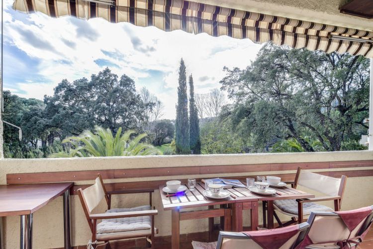 Appartement Val des Chênes