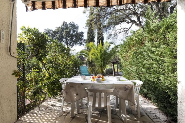 Appartement Val des Chênes