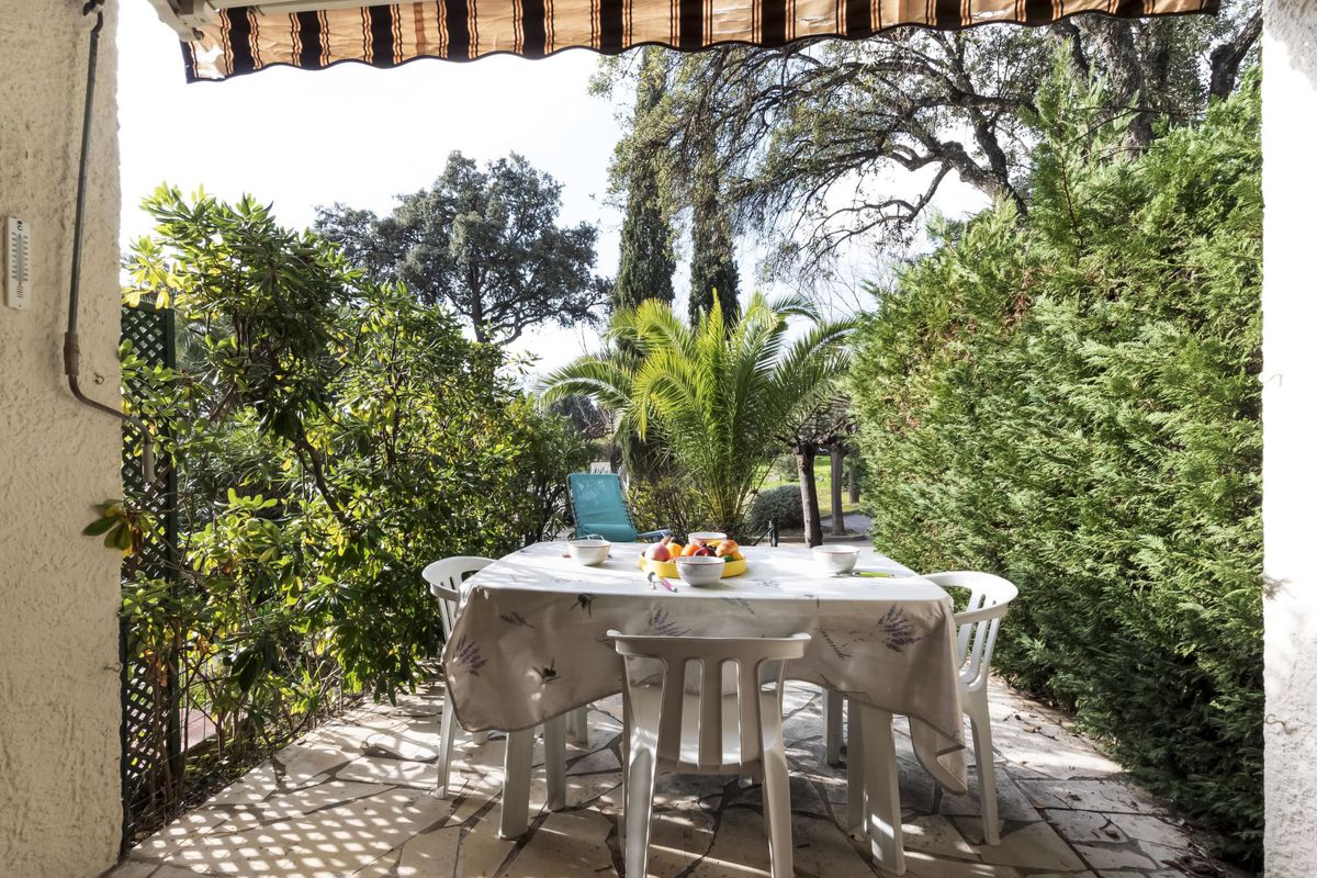 Appartement Val des Chênes