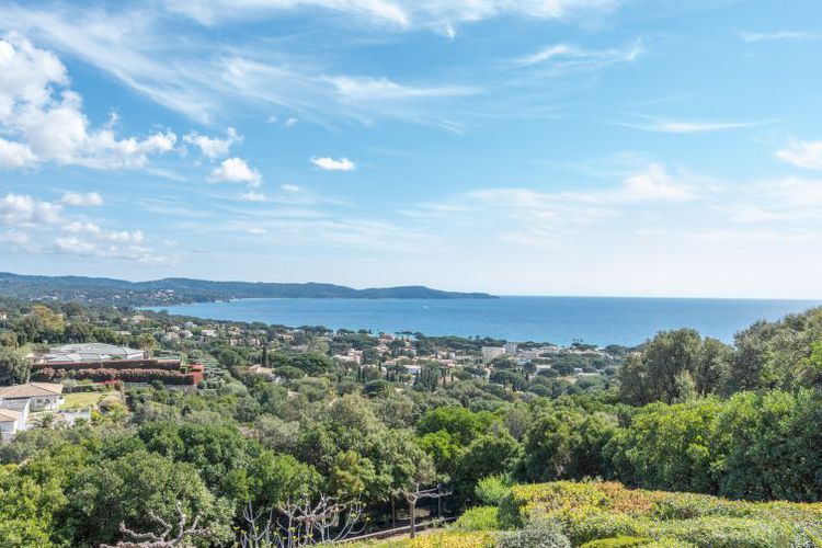 Appartement Les Coccinelles
