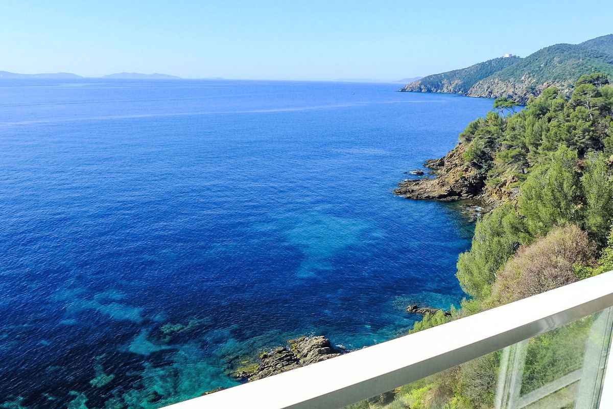 Appartement Le Grand Large