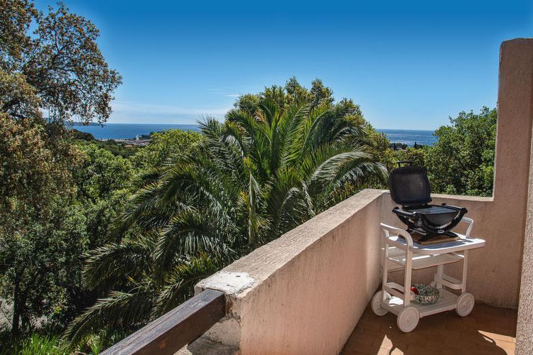 Maison La Planquette